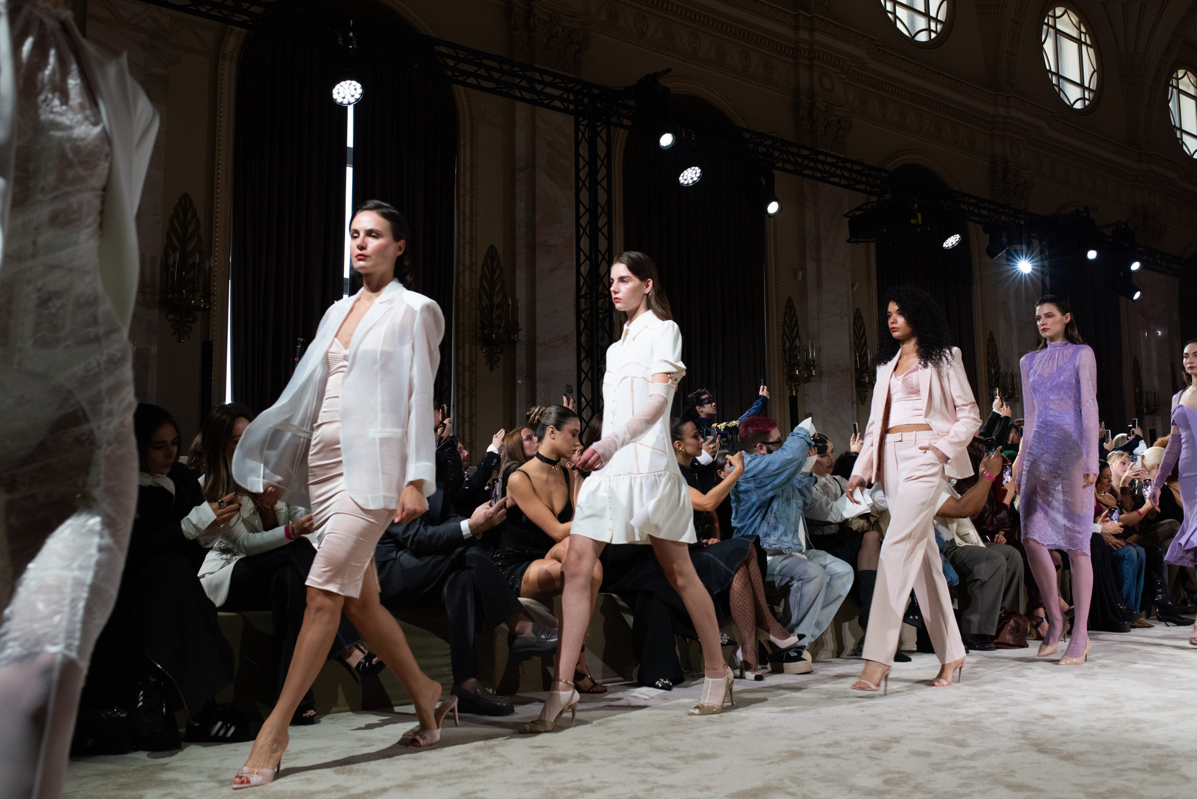 Bucharest Fashion Week