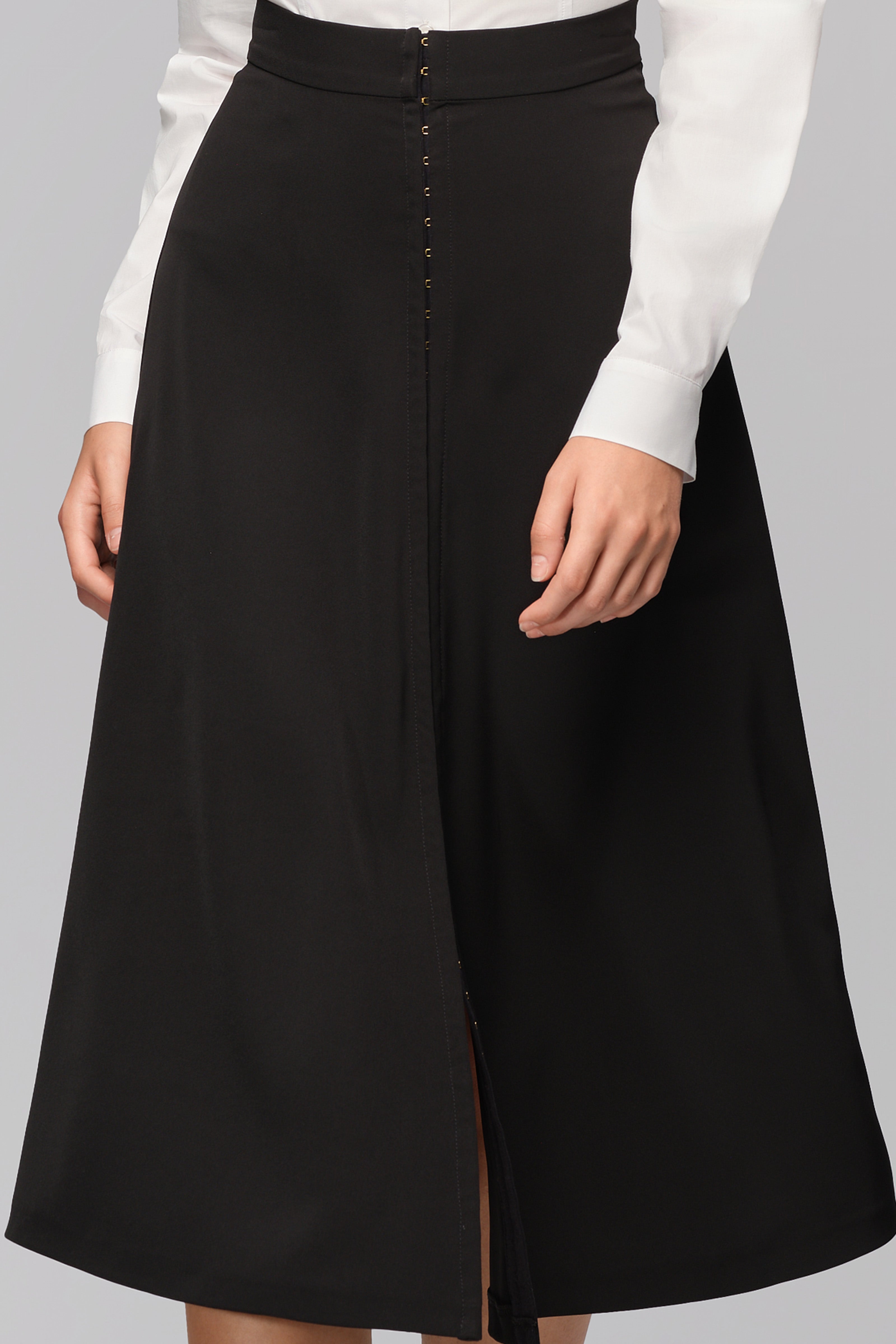 Fusta neagra evazata Diversion