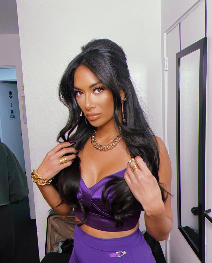Nicole Scherzinger