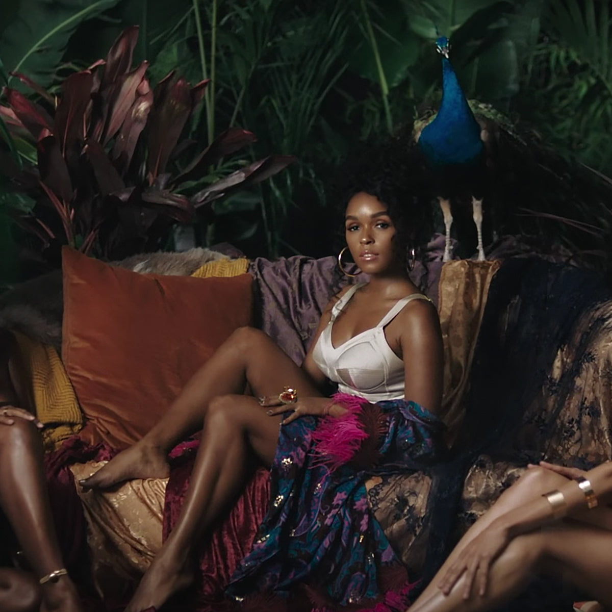 Janelle Monáe