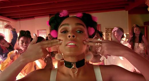 Janelle Monáe