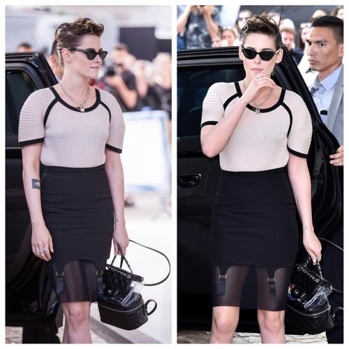 Kristen Stewart