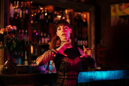 Chrysta Bell