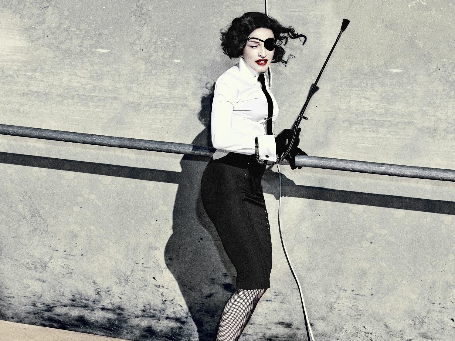 Madonna
