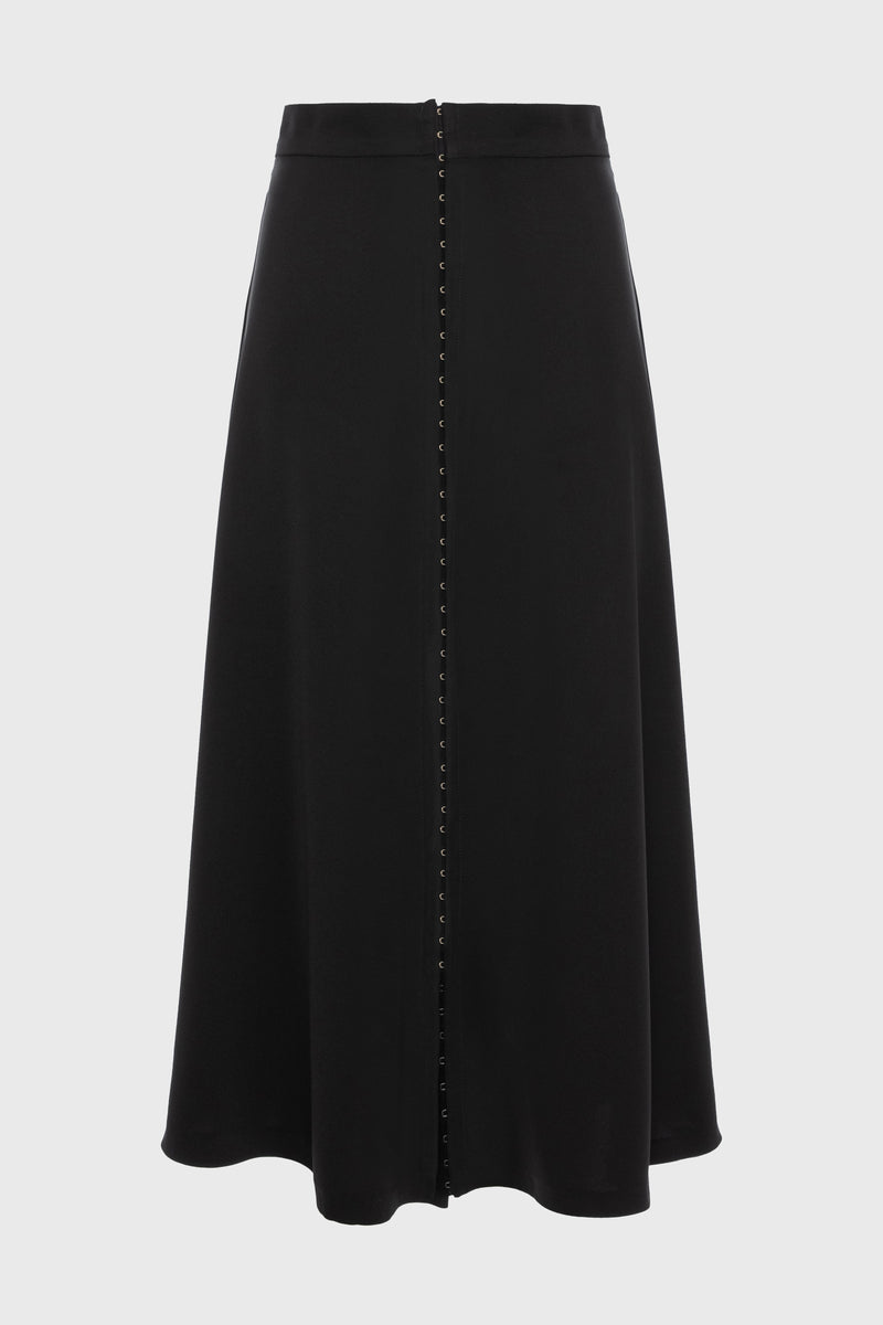 Fusta neagra evazata Diversion