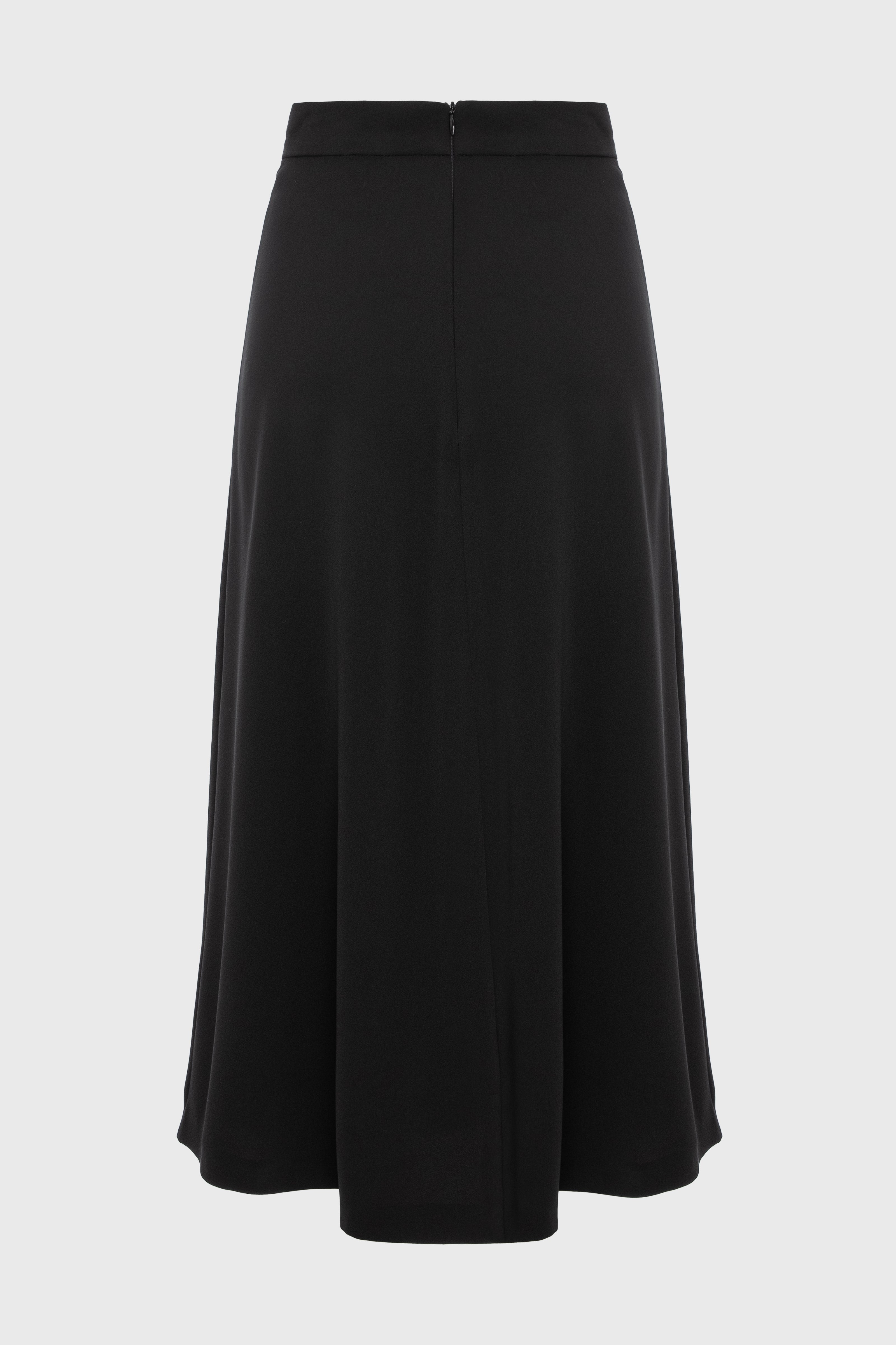 Fusta neagra evazata Diversion