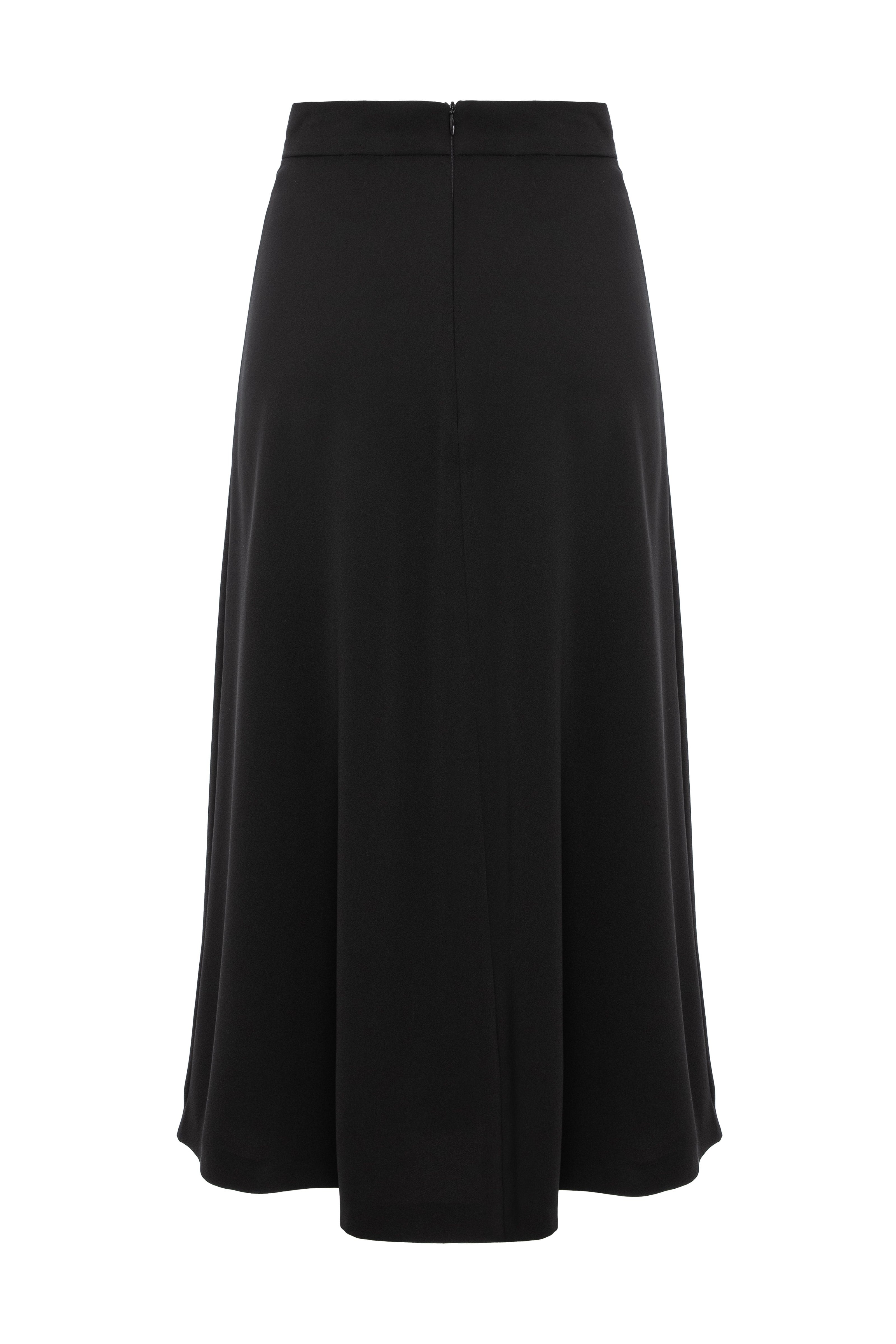 Fusta neagra evazata Diversion