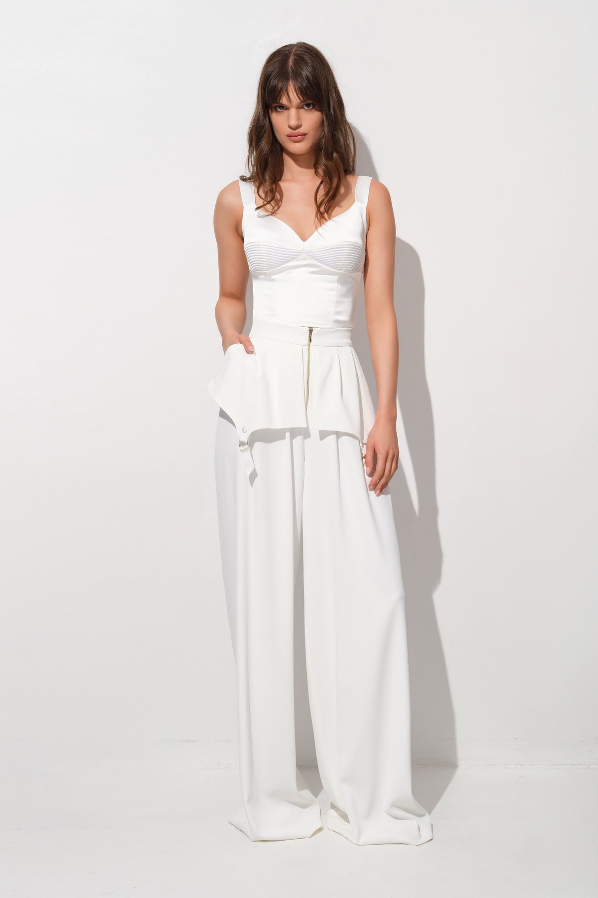 Haze Corset    |    Blaze Trousers