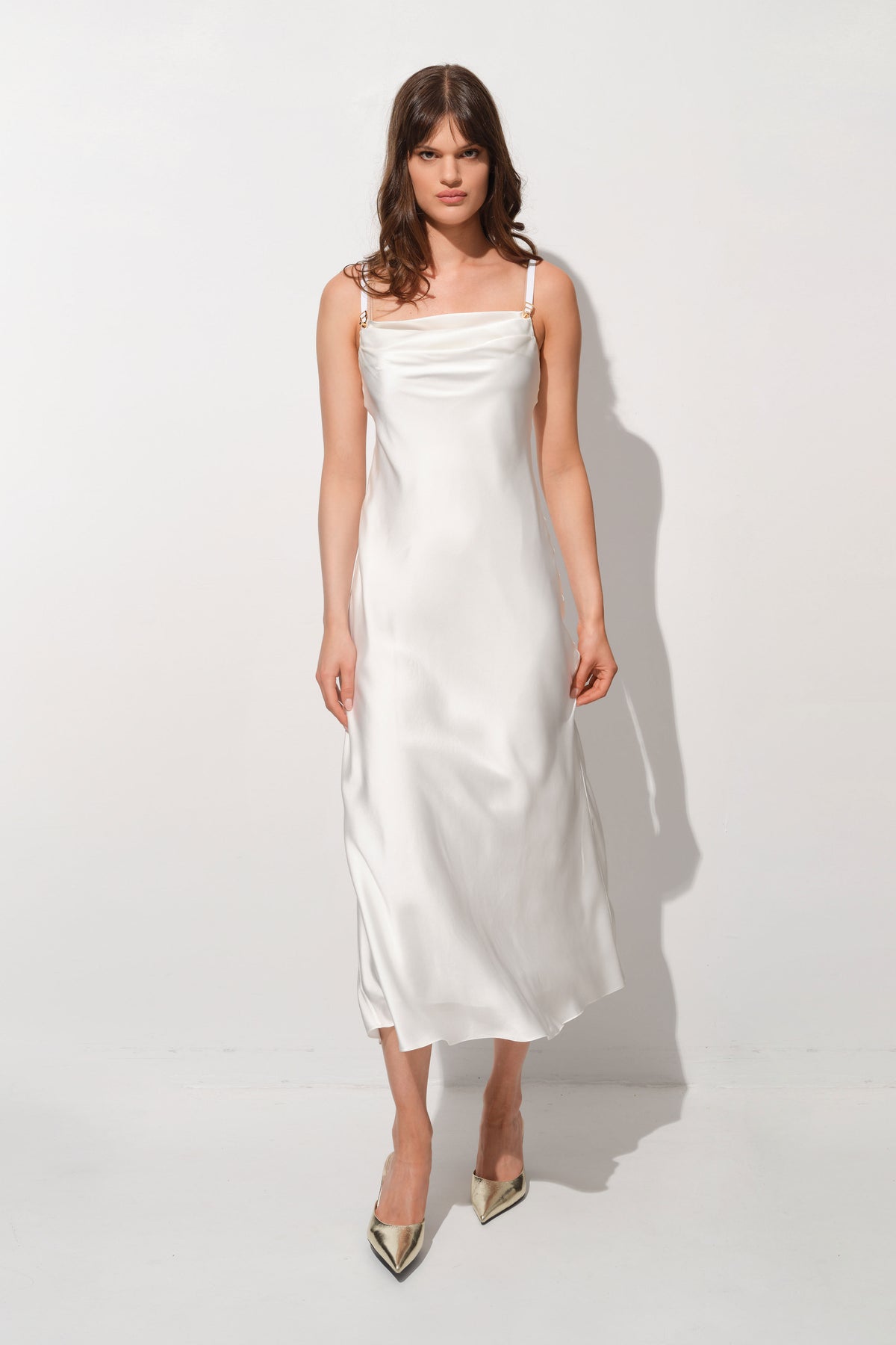 Slip Dress