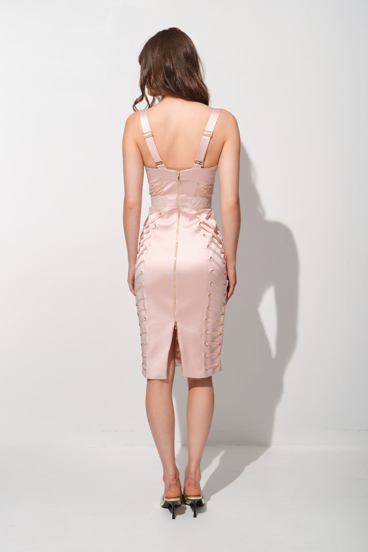 Zest Dress